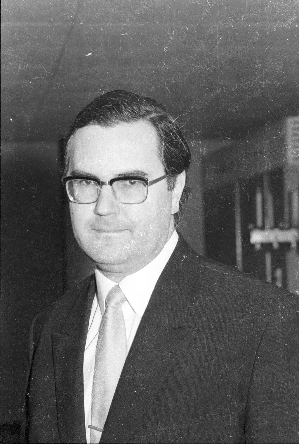 Walter Beyerlin (Bild)