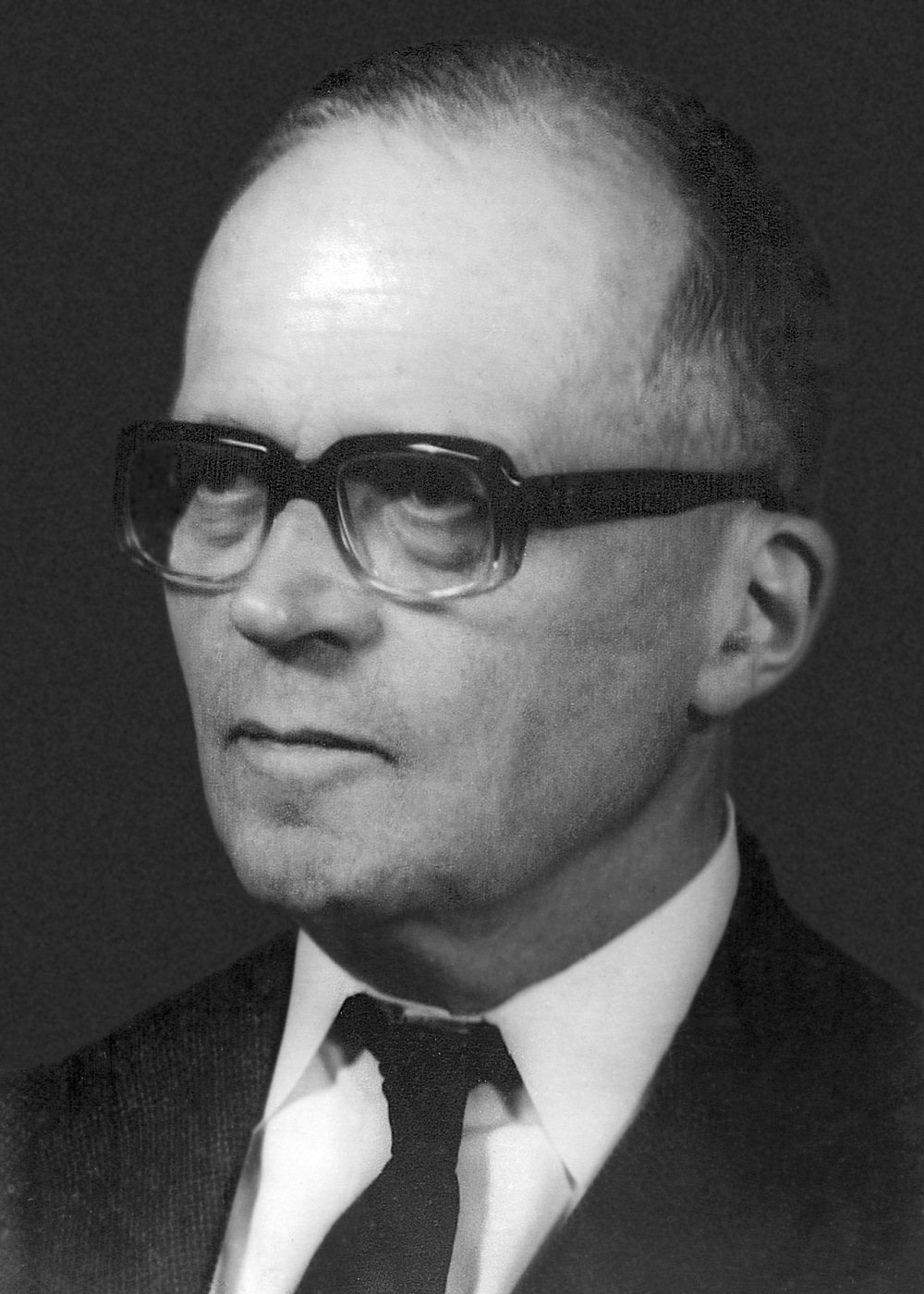 Georg Friedrich Blohm