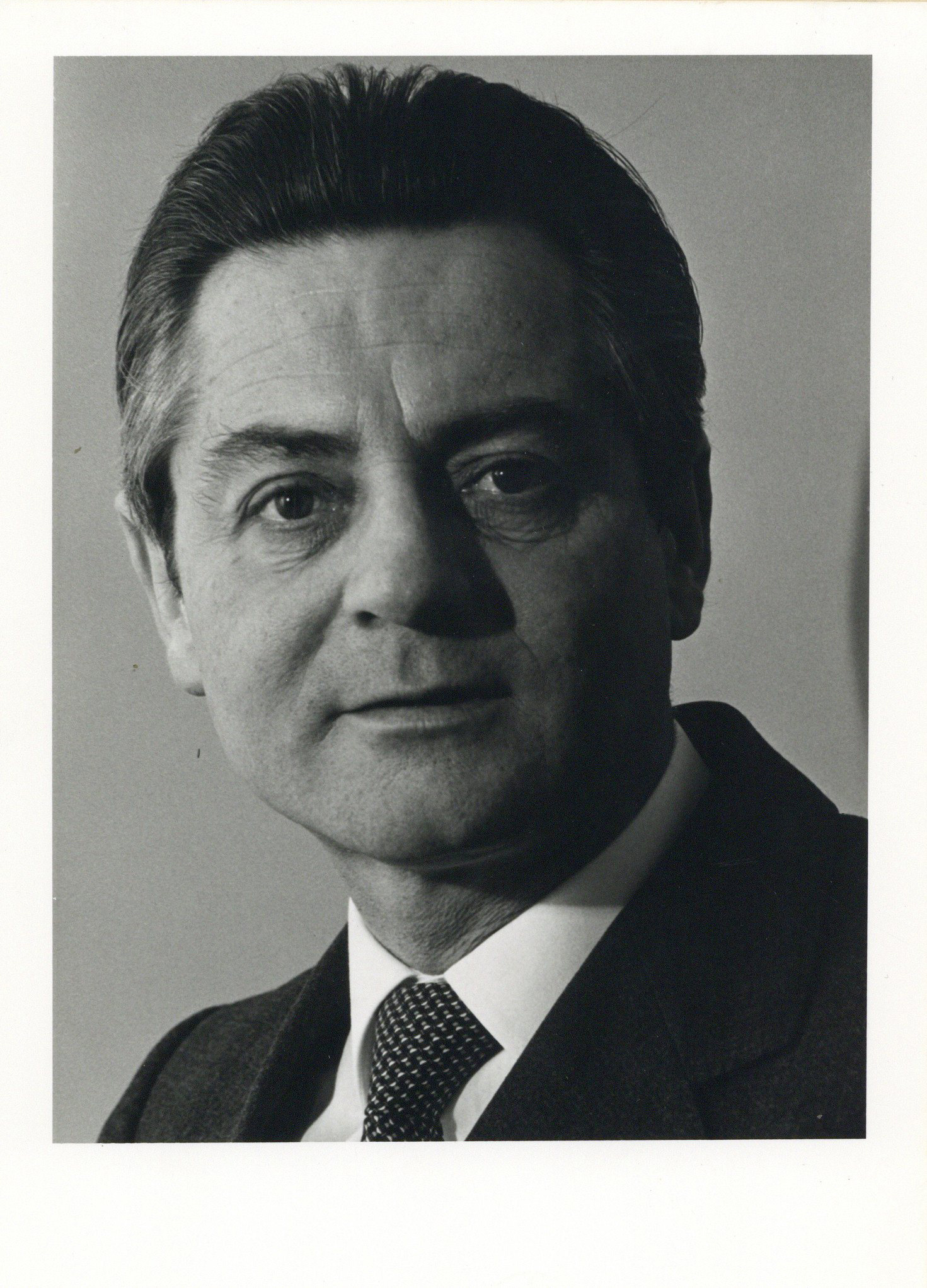 Walter Braun