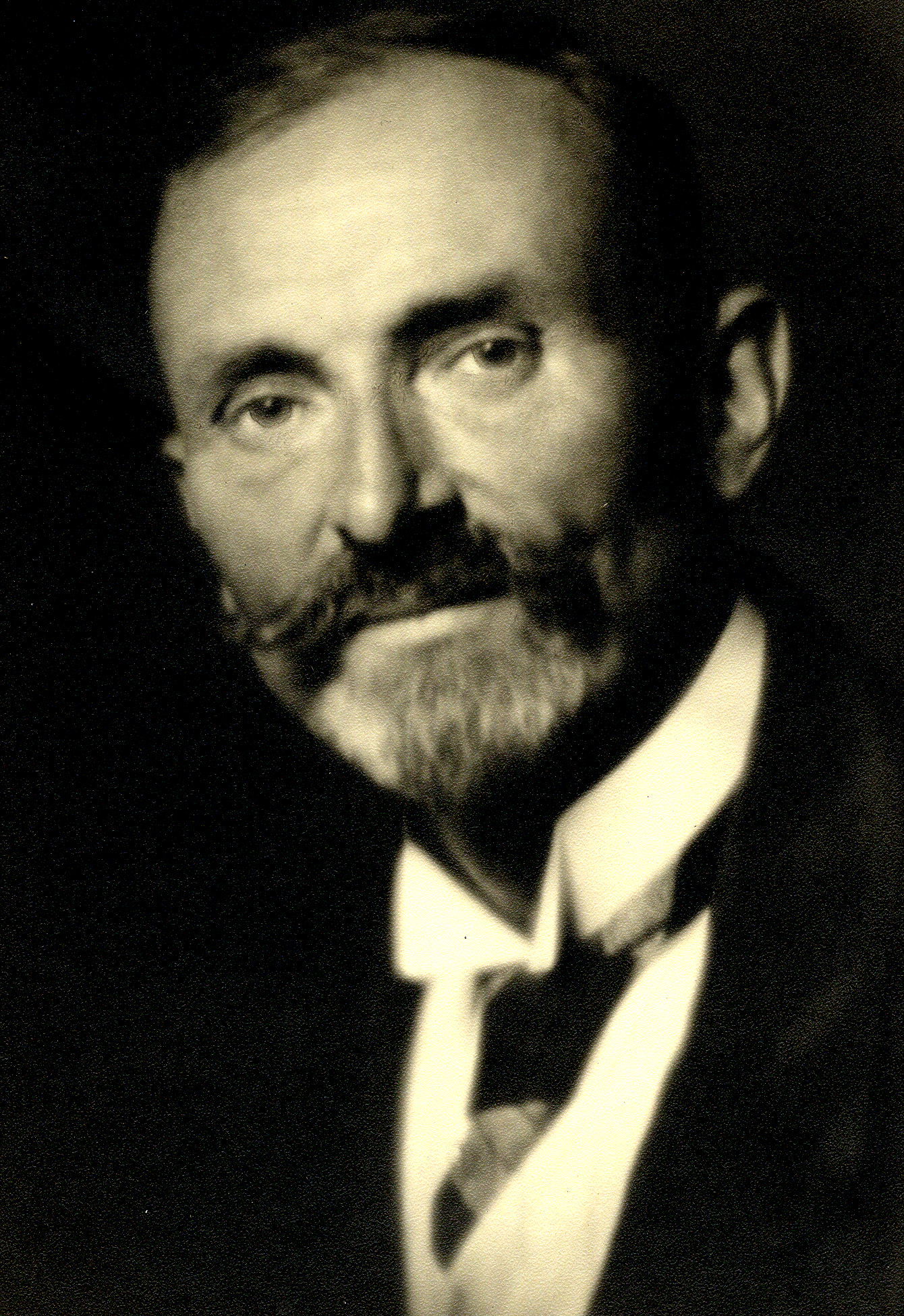 Wilhelm Karl Alfred Caspari