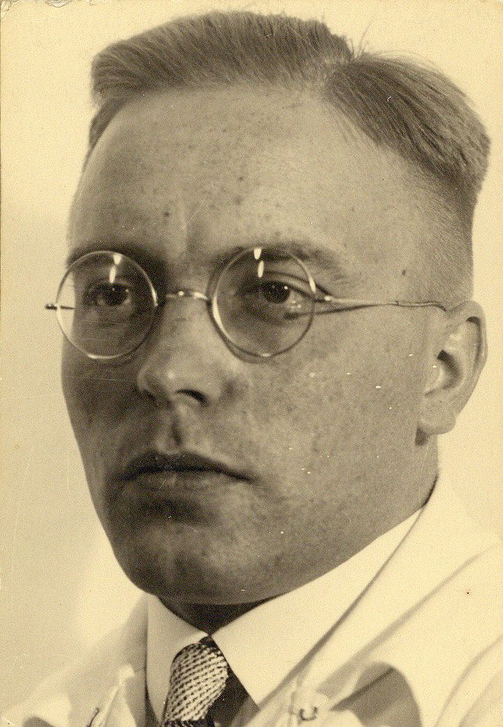 Friedrich Chrometzka