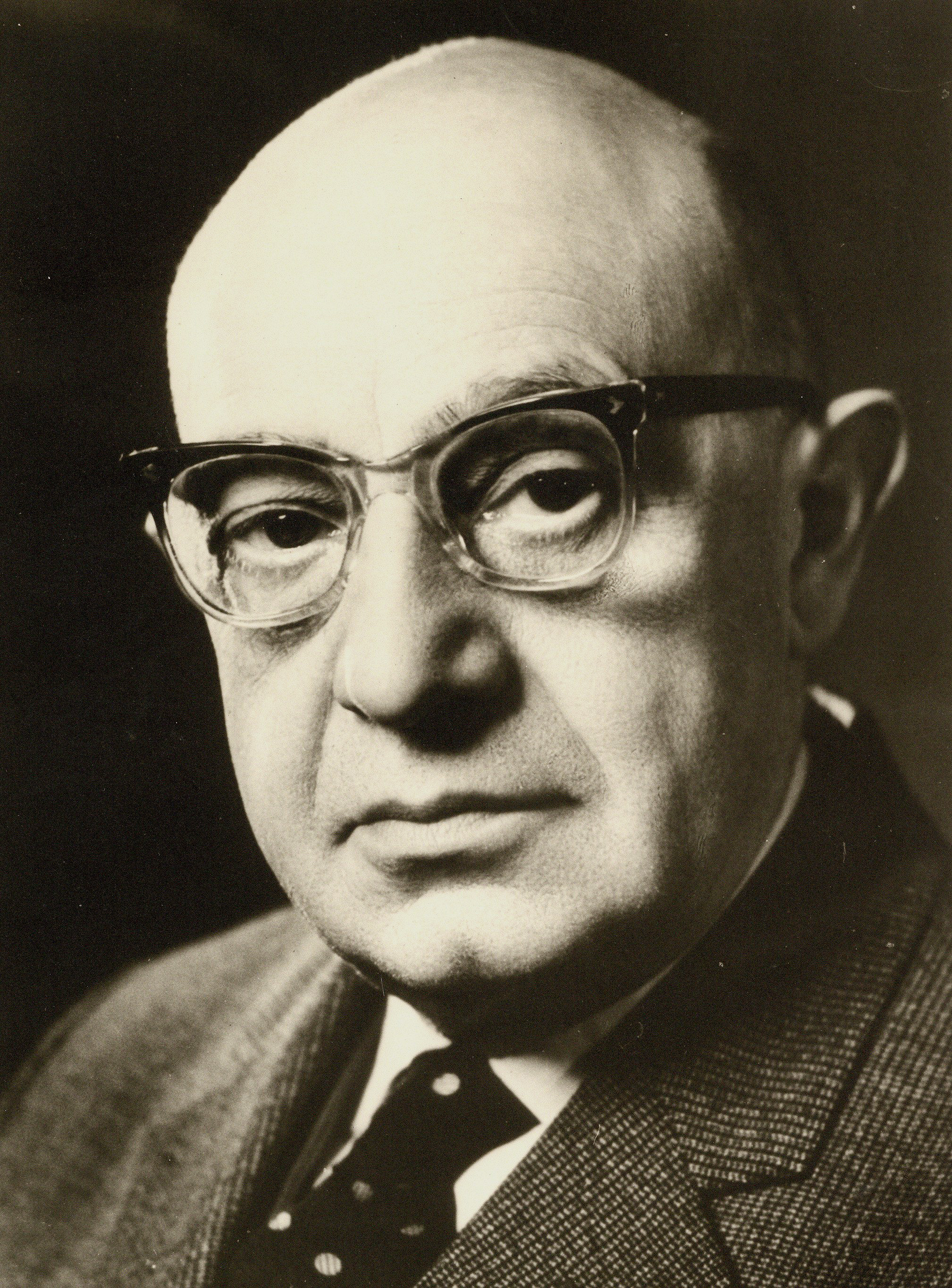 Georg Edmund Dann (Bild)
