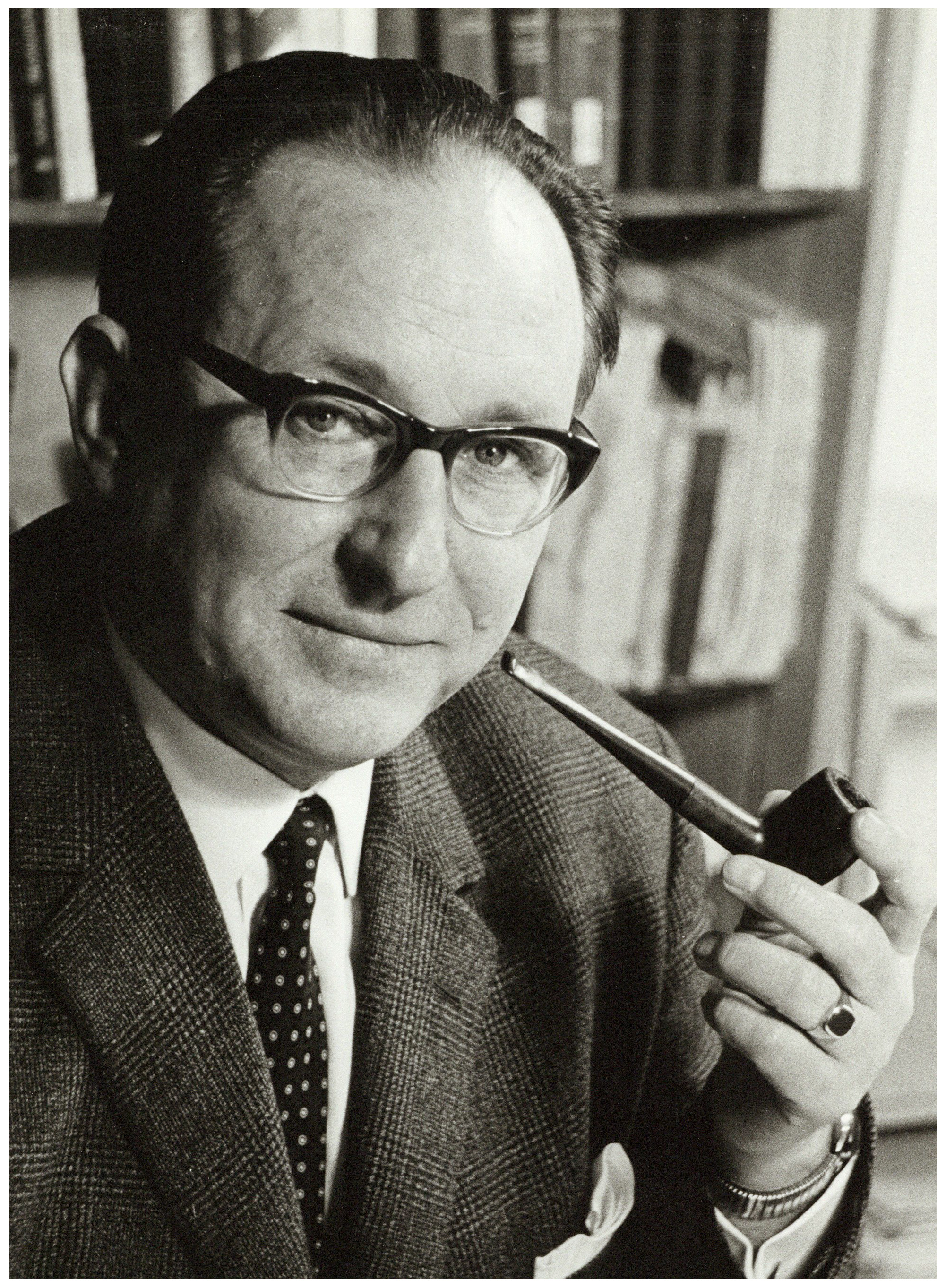 Günter Otto Bernhard Dietrich (Bild)