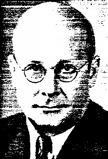 Hans Julius Gustav Diller