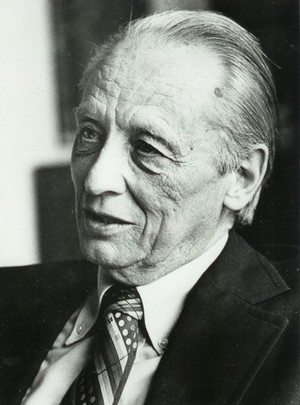 Karl-Dietrich Erdmann (Bild)