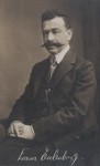 Franz Eulenburg