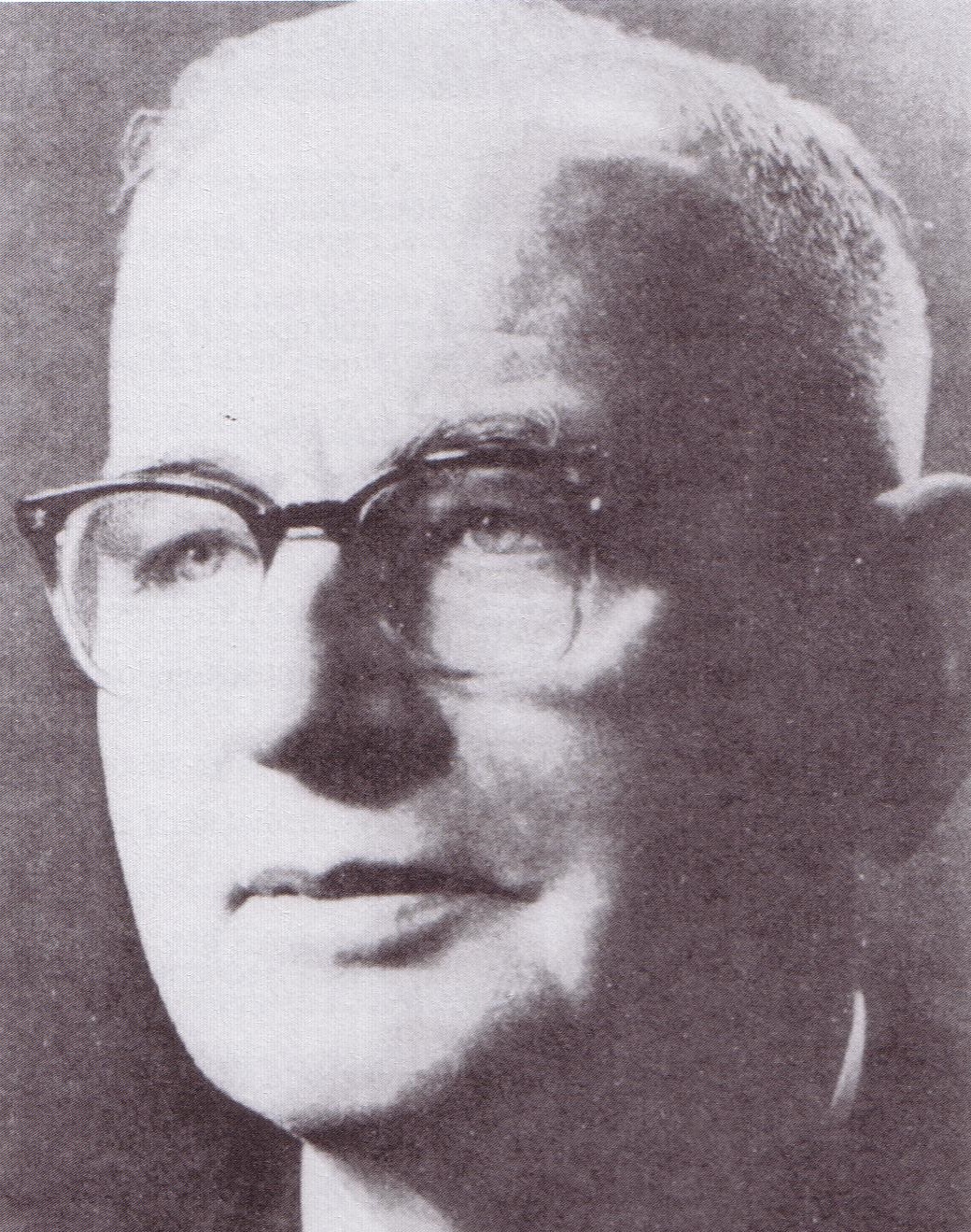 Albert Wilhelm Fischer (Bild)