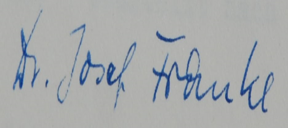 Josef Franke (Bild)