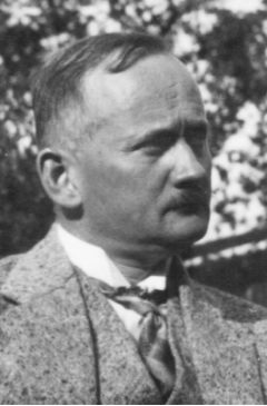 Wolfgang Freiherr von Buddenbrock-Hettersdorf