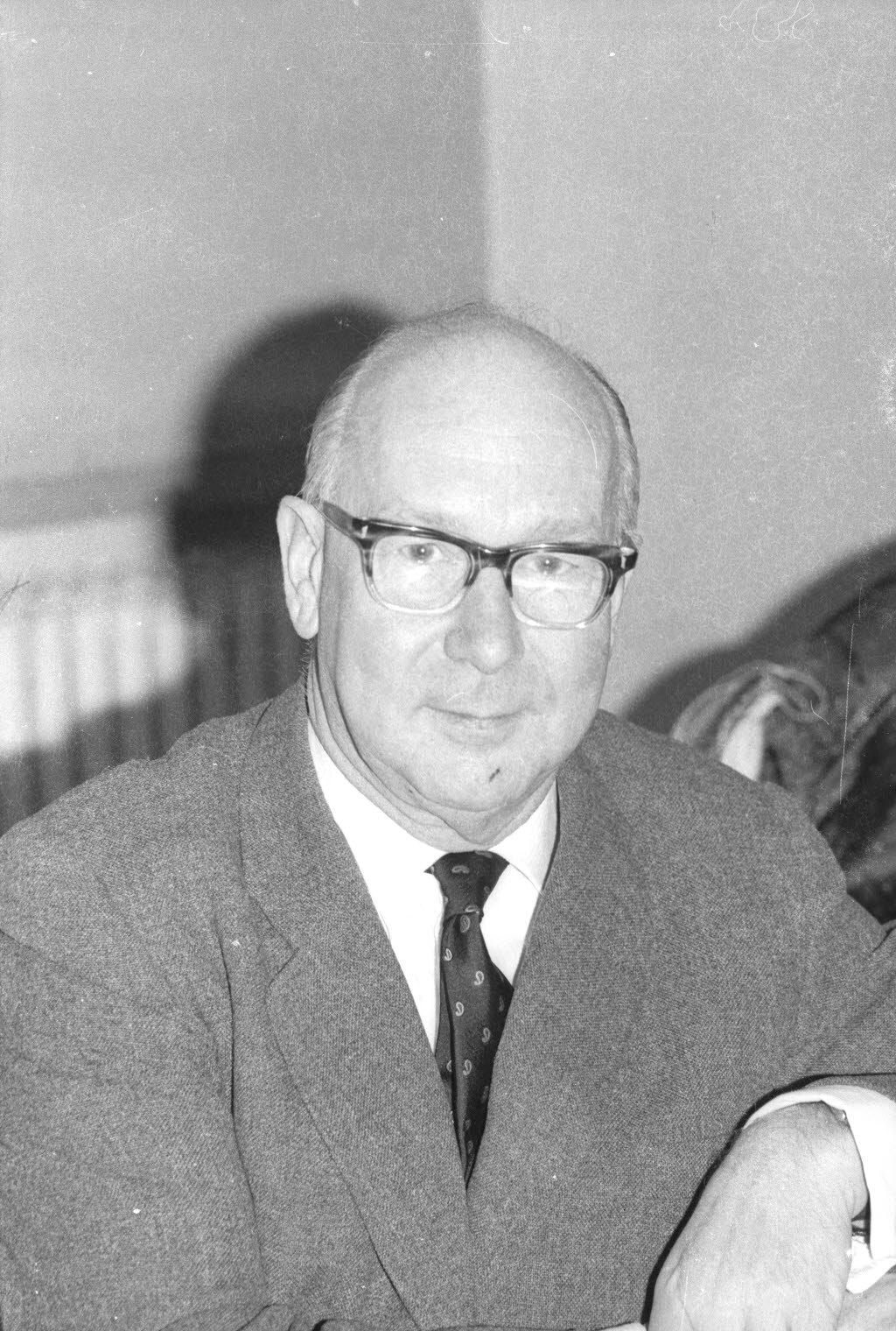 Hermann Oskar Horst Gärtner
