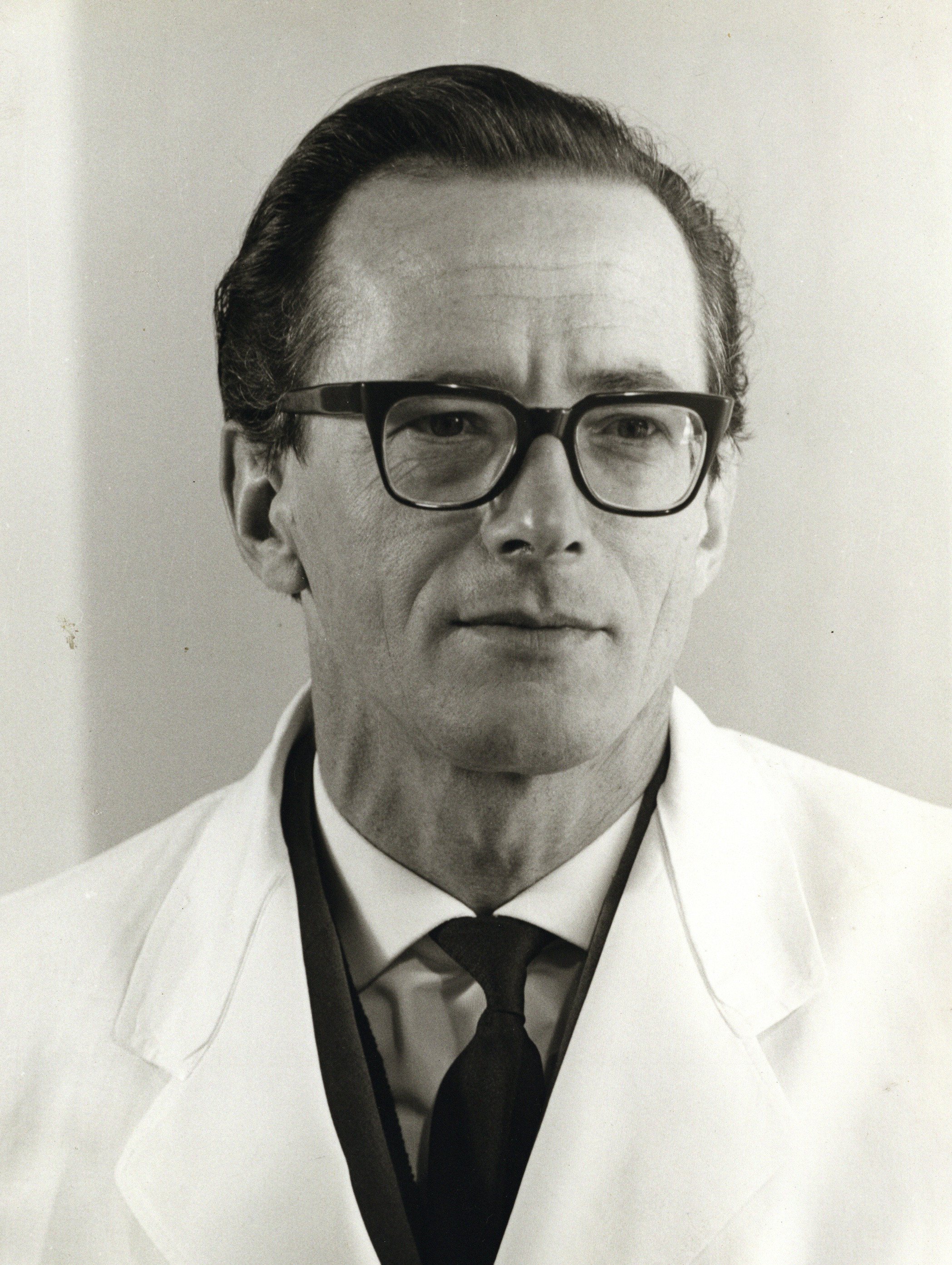 Hans Werner Grahmann
