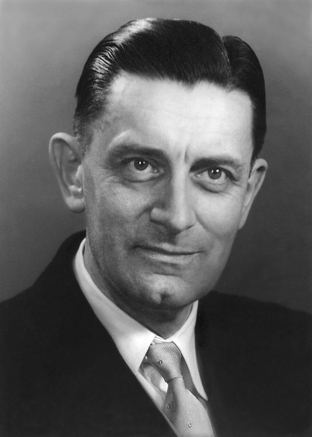 Heinrich Greeven (Bild)