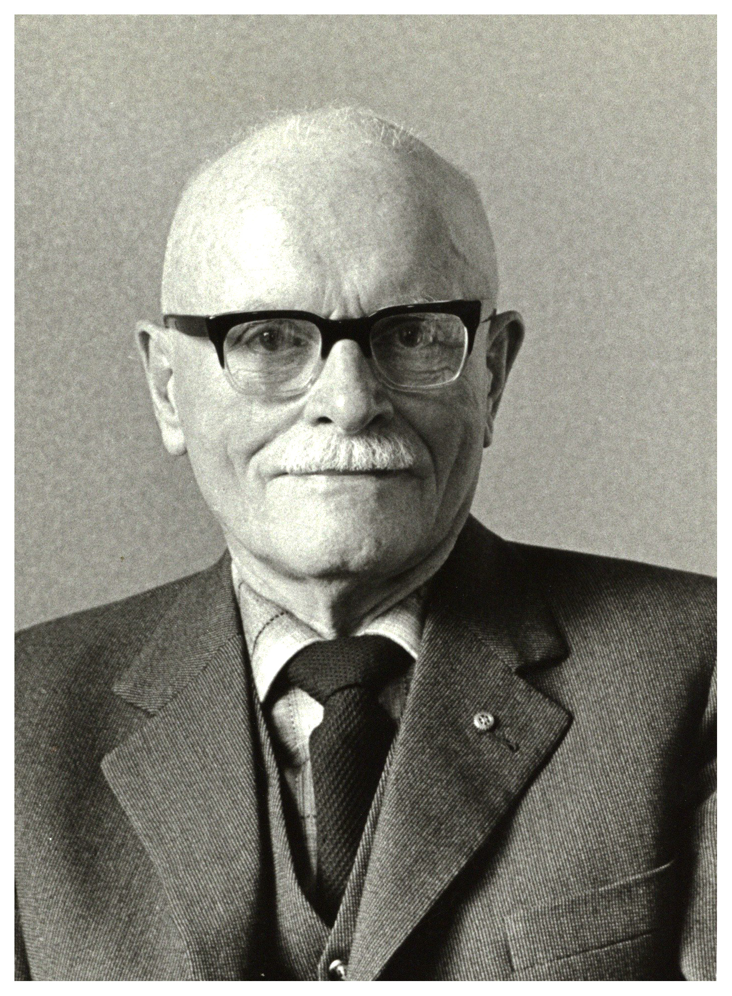Karl Christian Johannes Gripp (Bild)