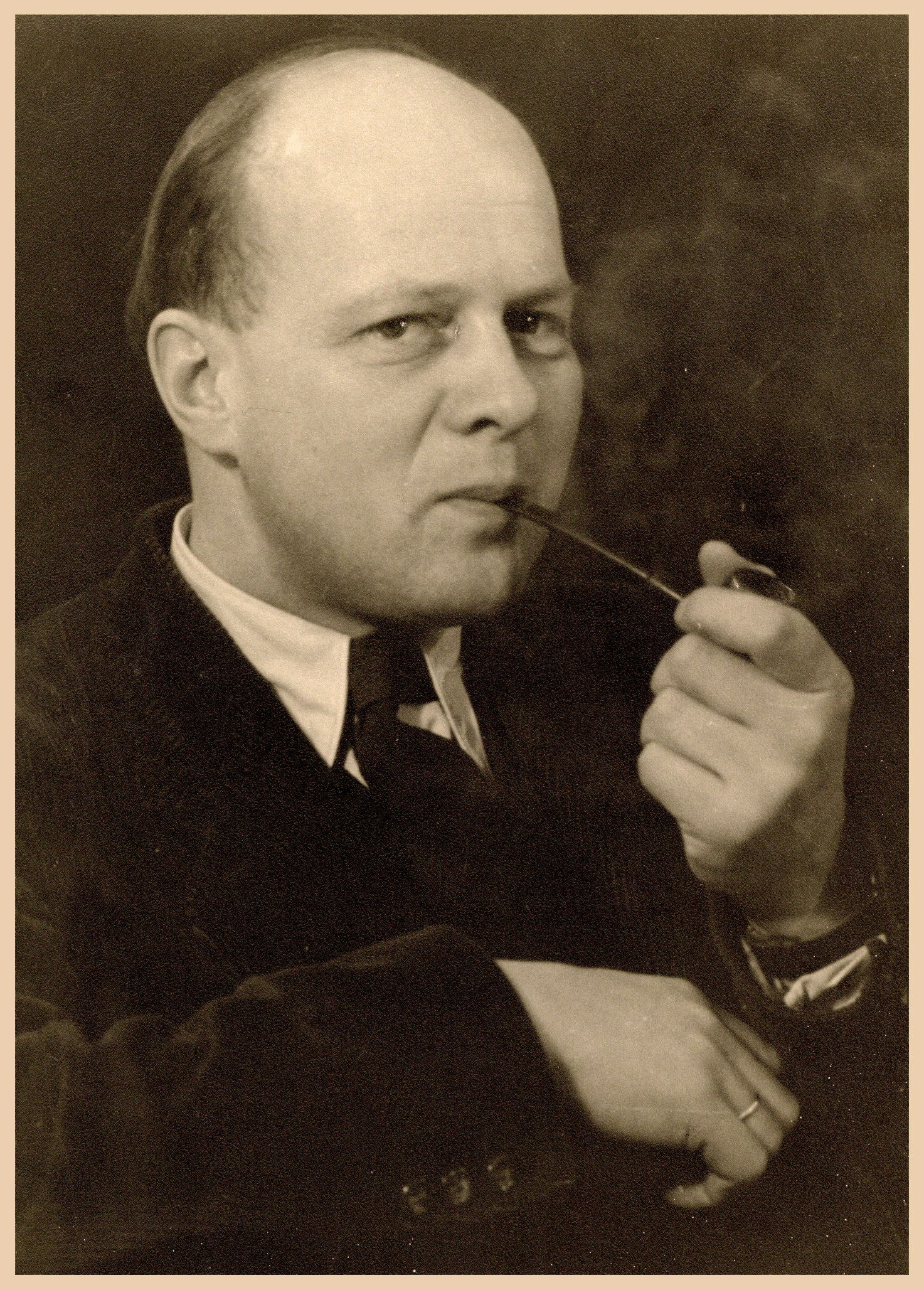 Roland Hampe (Bild)