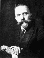 Arthur Carl Wilhelm Heffter