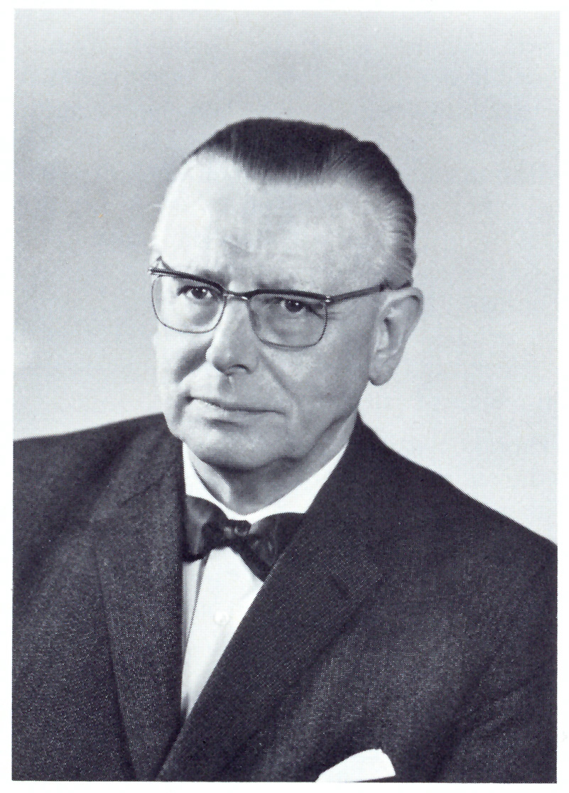 Joachim Georg Constanz Gustav Hein