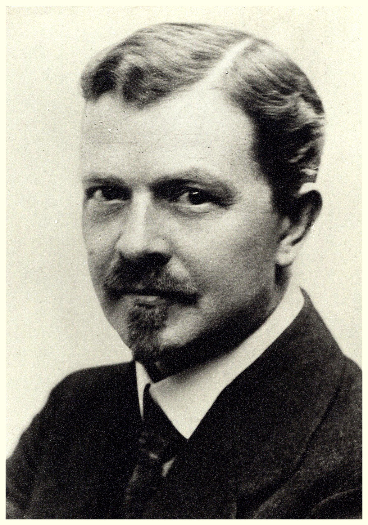 Leopold Heine