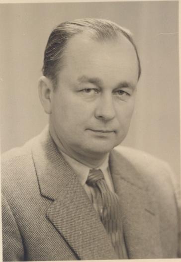 Hermann Hinz