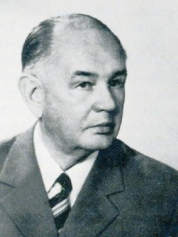 Herbert Jankuhn (Bild)