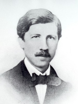Karl August Wilhelm Junghans