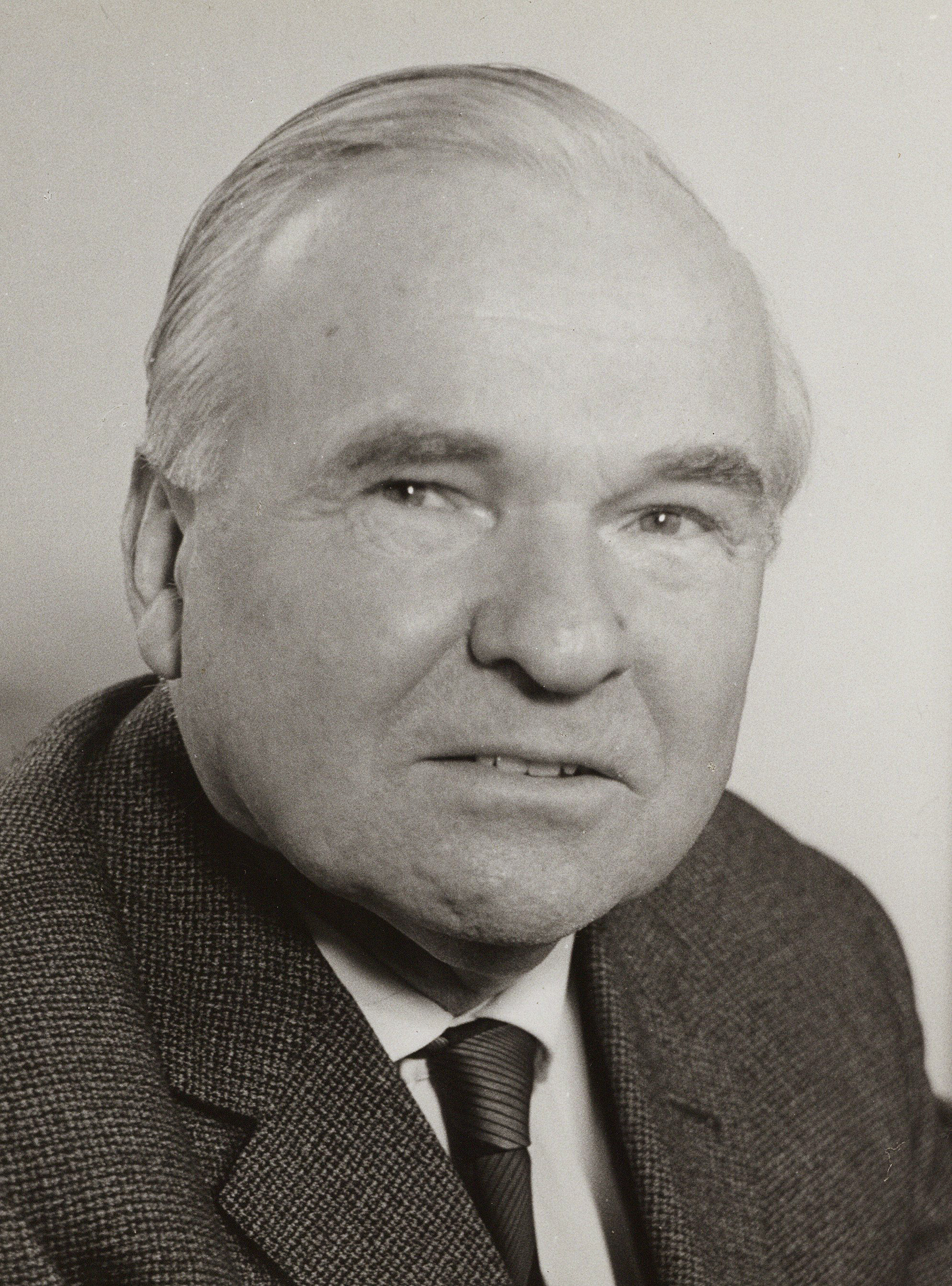 Albin Rudolf Kändler (Bild)