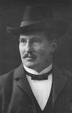 George Henry Hermann Karsten (Bild)