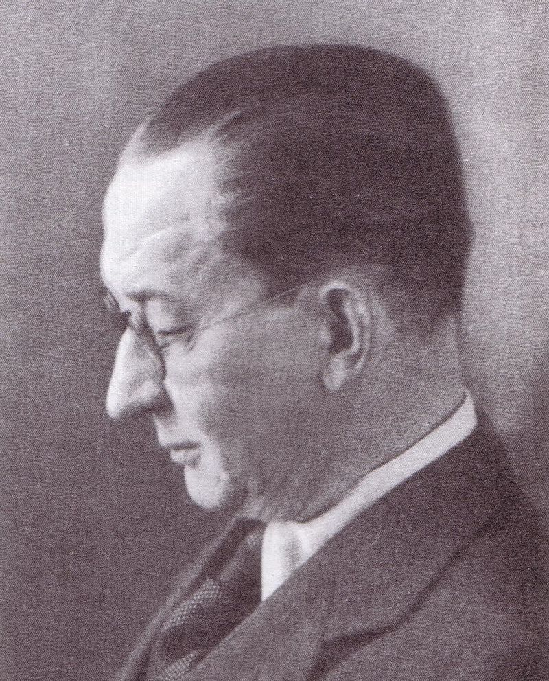 Georg Ernst Konjetzny
