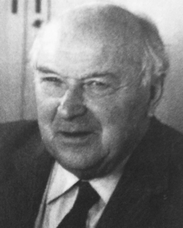 Werner Adolf Johannes Kroebel (Bild)