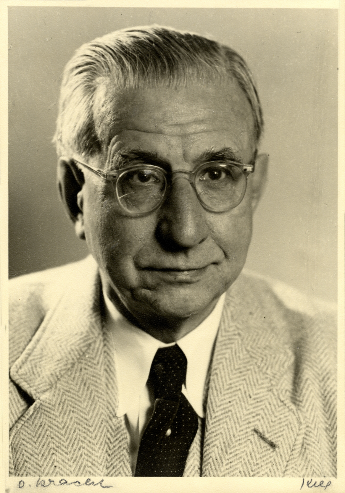 Hermann Adolph Kümmell