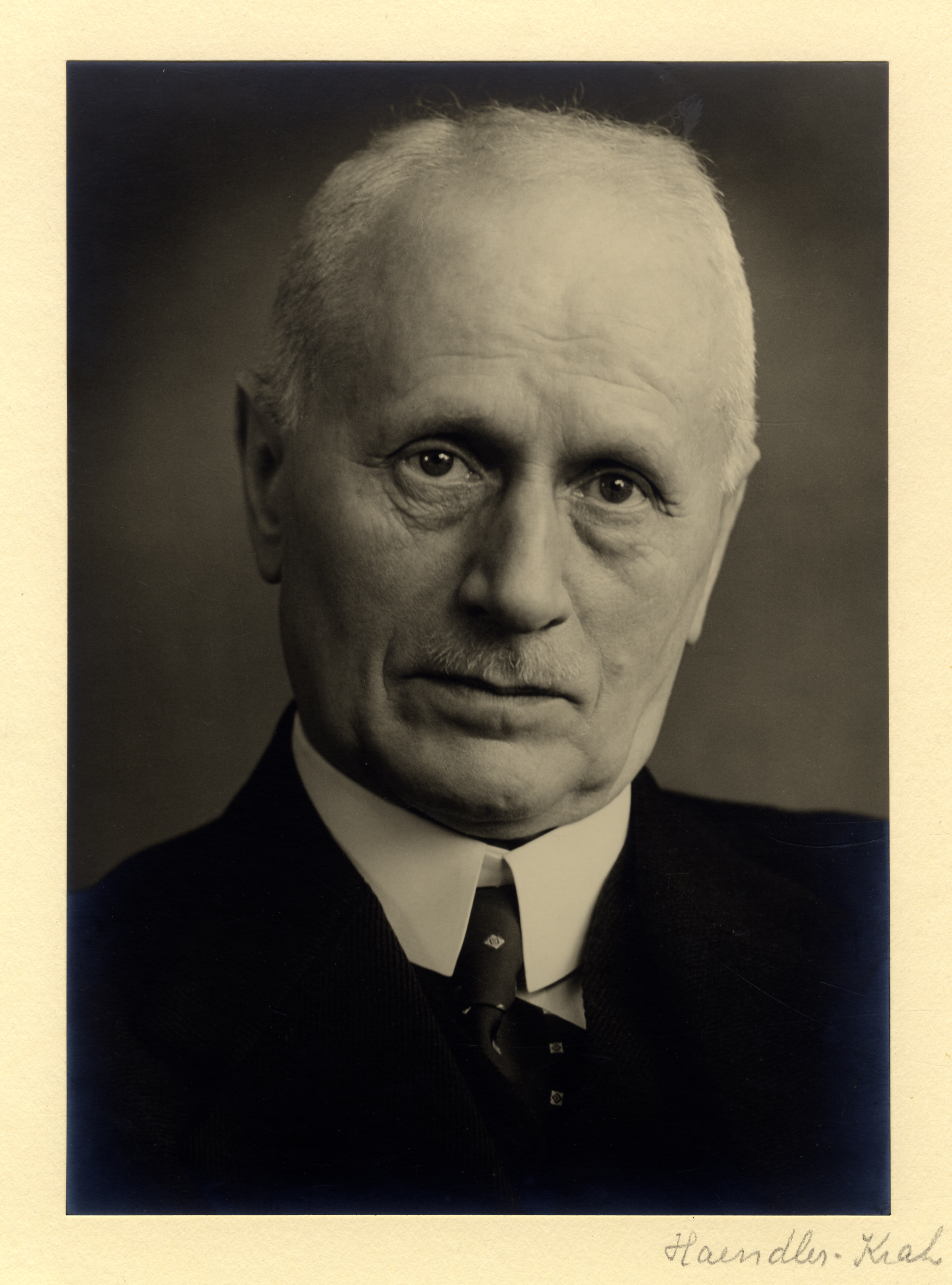 Emil Karl Georg Adolf Lang (Bild)
