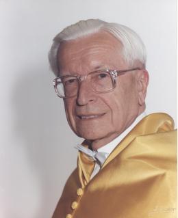Karl Lennert
