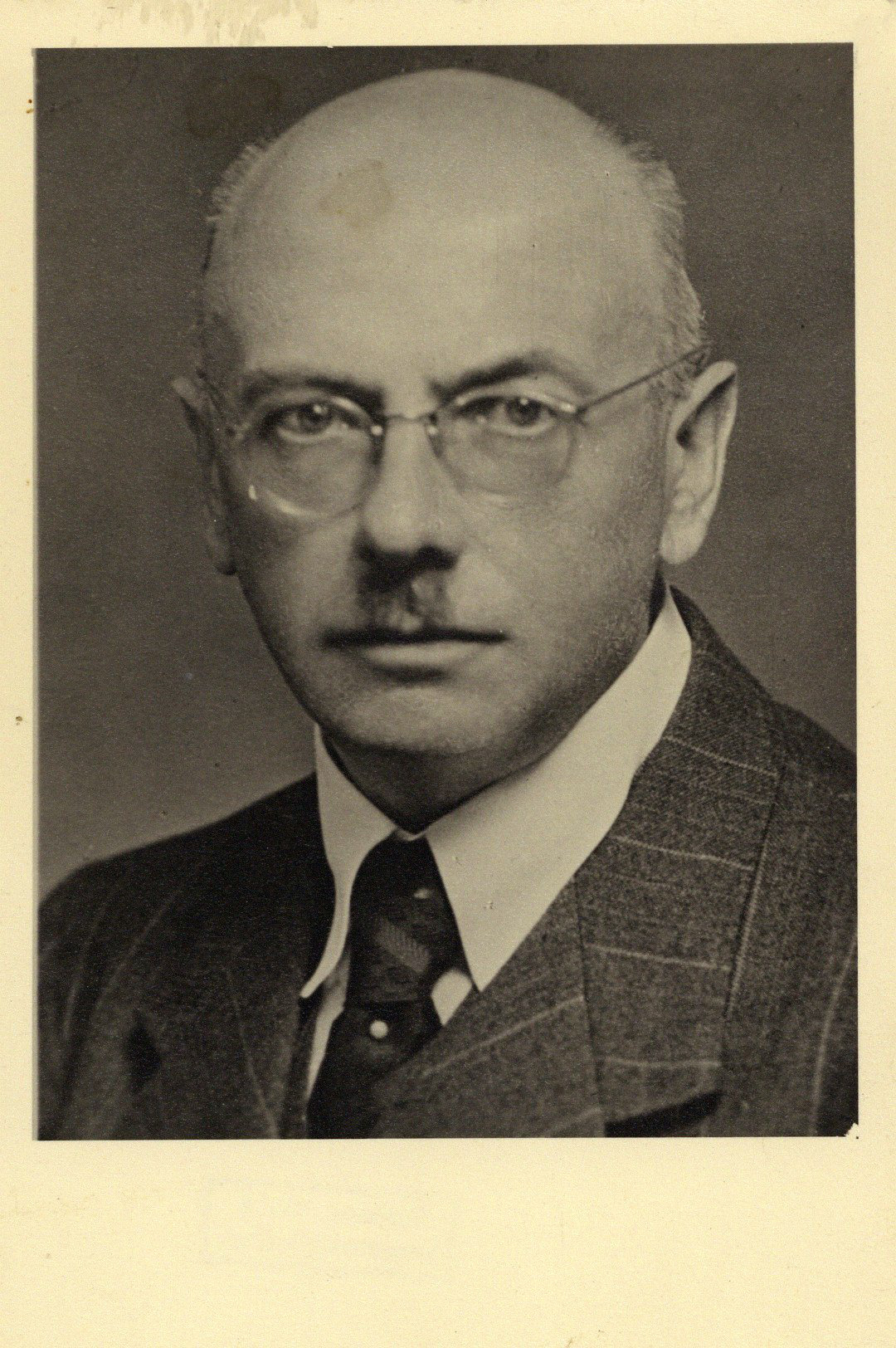 Eugen Locher (Bild)