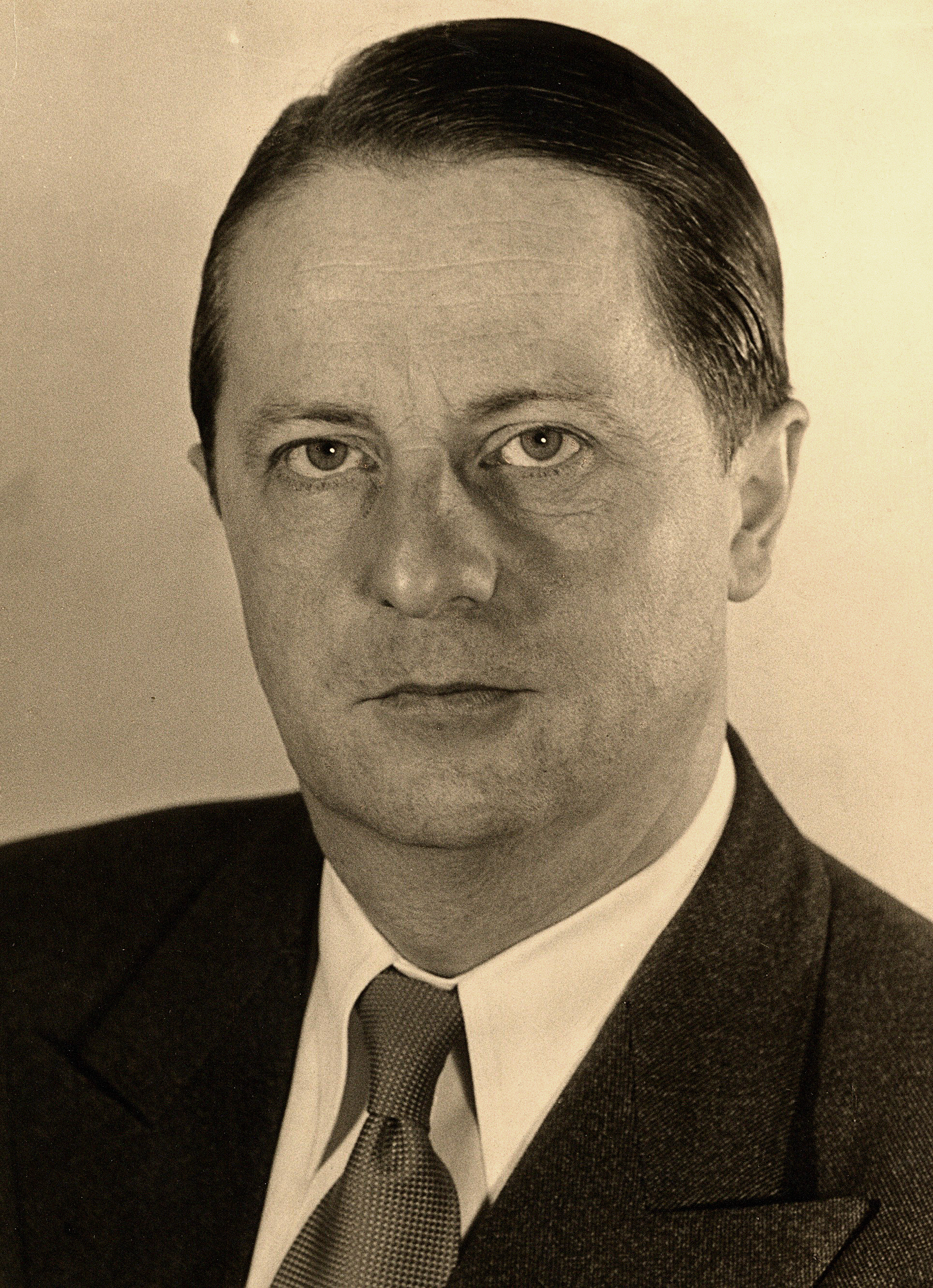 Willy Johann Friedrich Maassen