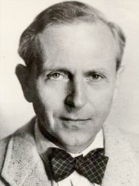 Gerhard Mackenroth