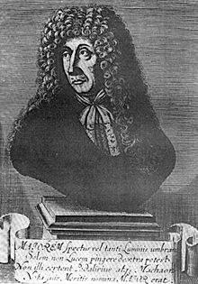 Johann Daniel Major (Bild)