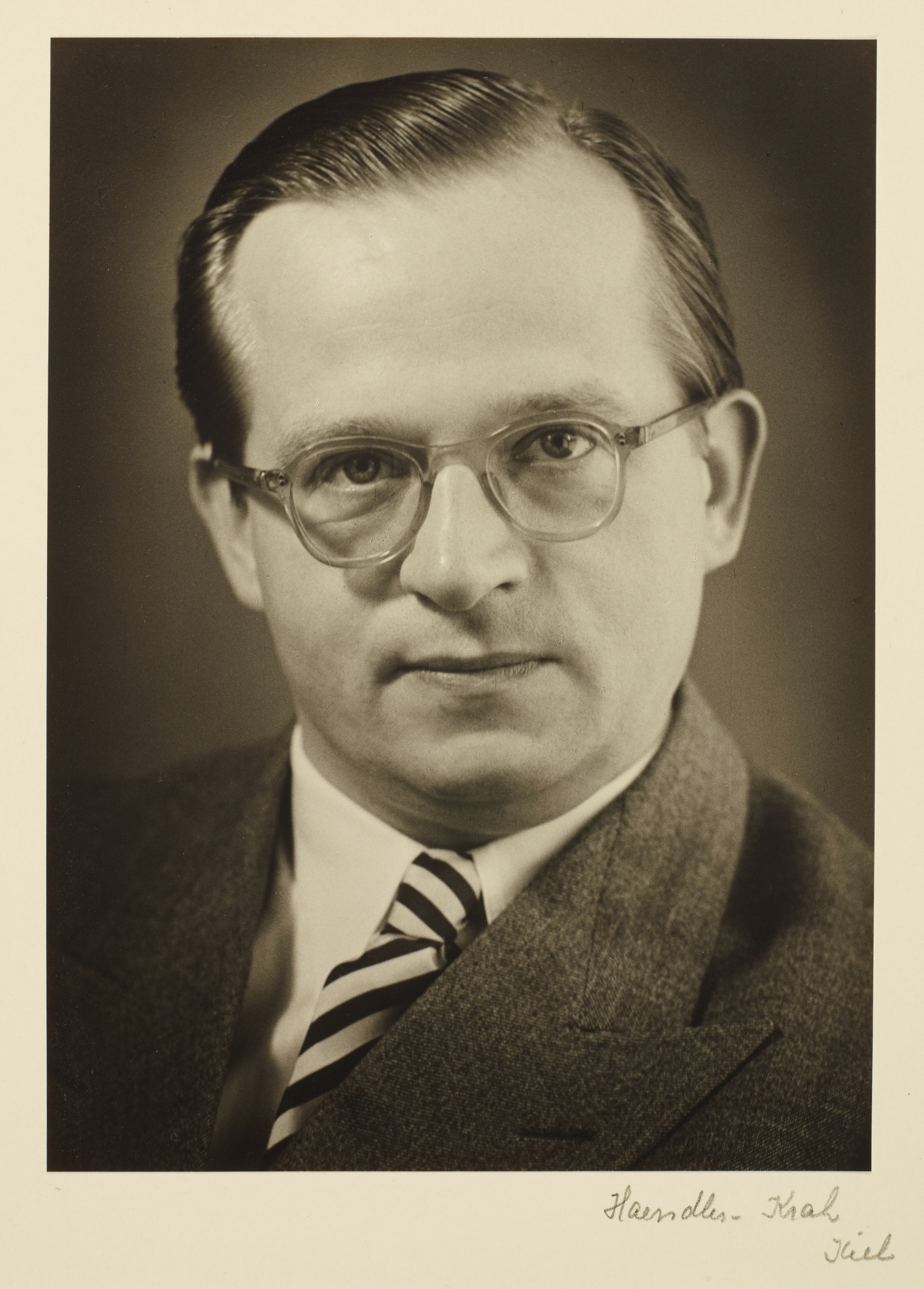 Günther Hermann Alfred Malorny (Bild)