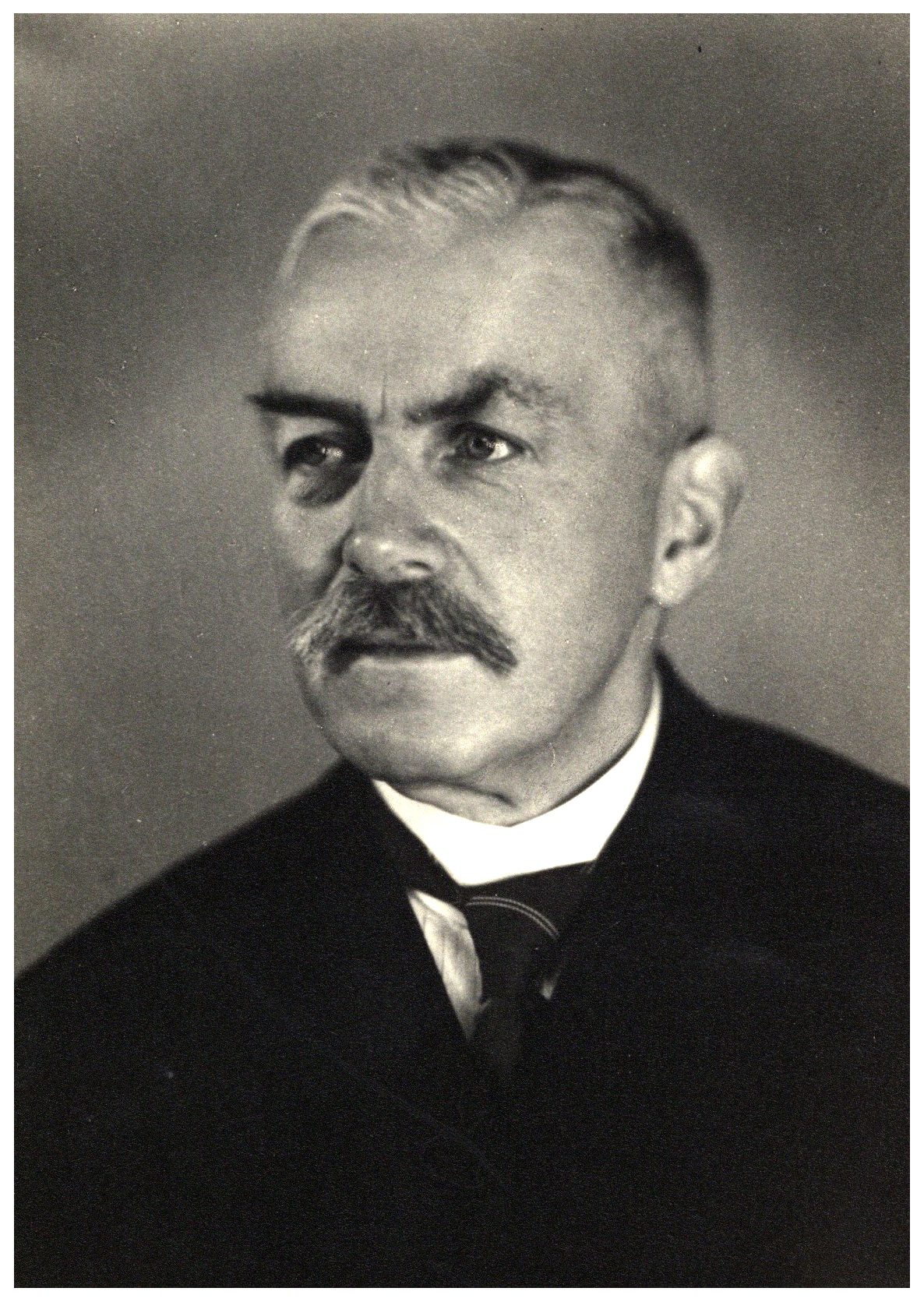 Oscar Hermann Martienssen
