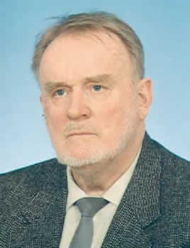 Gerhard Nickel (Bild)