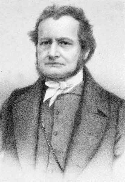 Gregor Wilhelm Nitzsch (Bild)