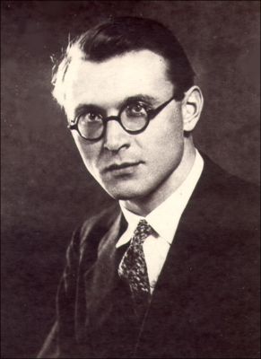 Gerhard Richard Theodor Orzechowski