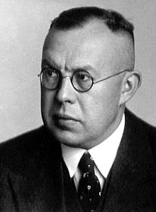 Ernst Wilhelm Philipp