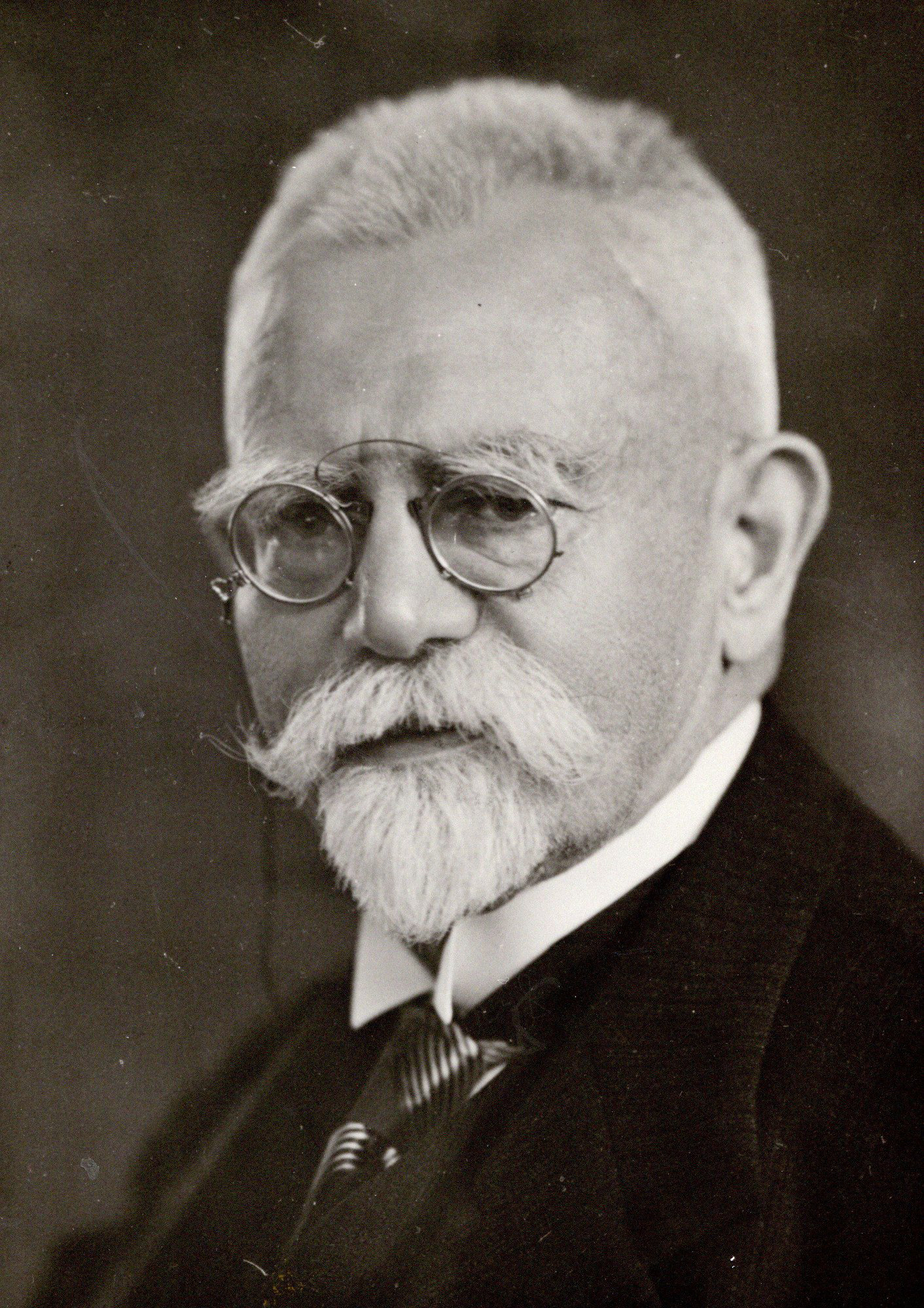 Johannes Reibisch