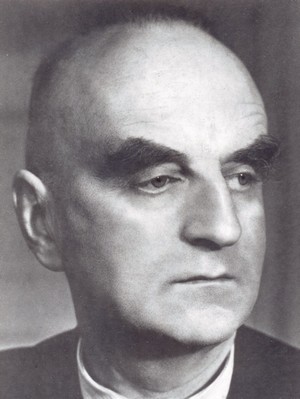 Friedrich Hermann Rörig (Bild)
