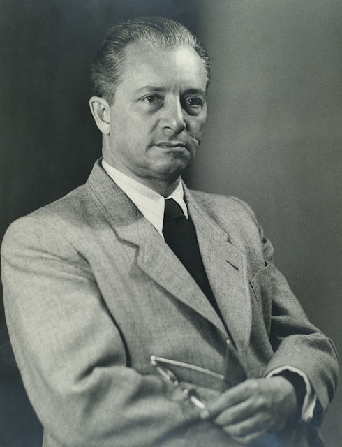 Fritz Schellong