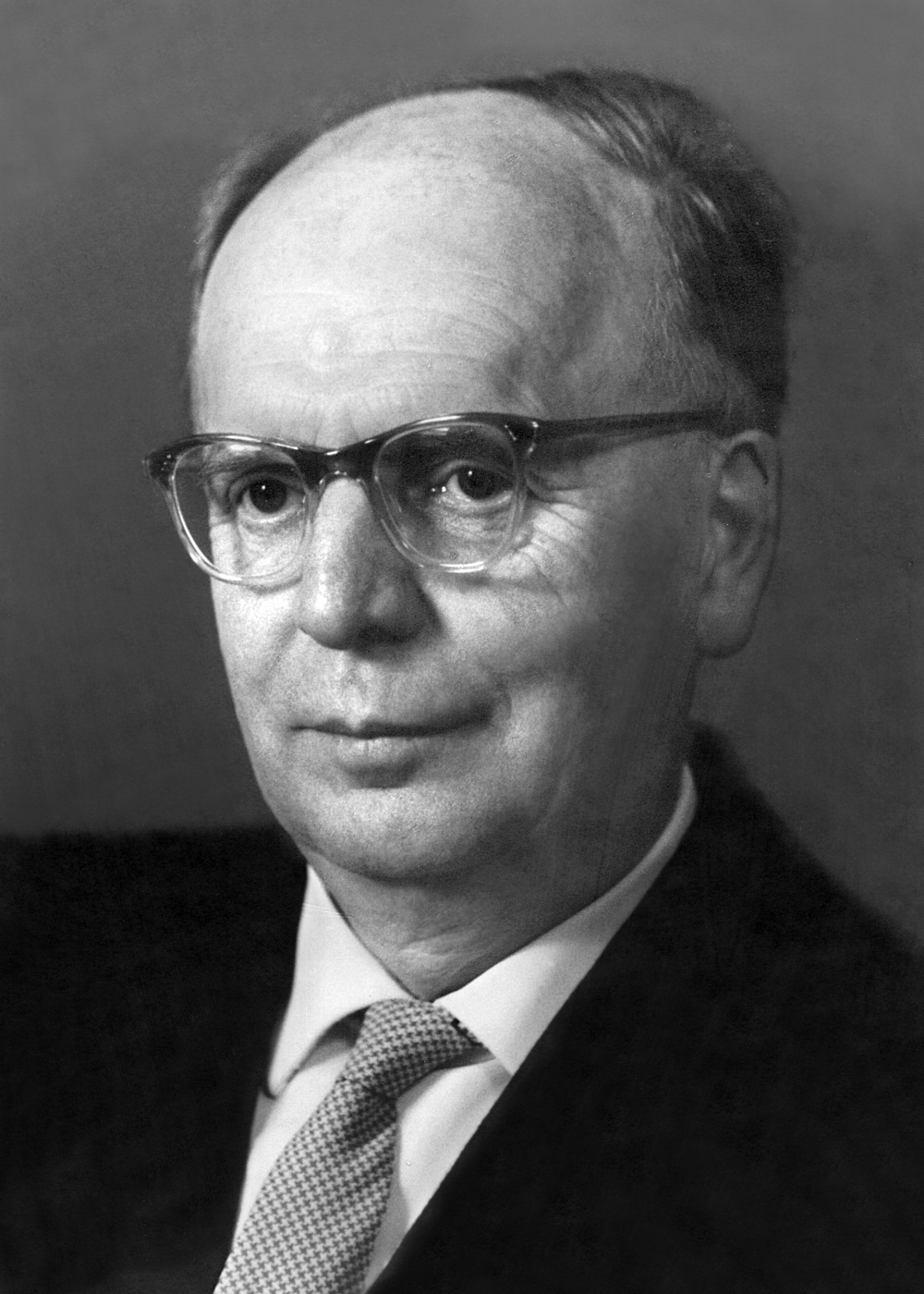 Herbert Schlenger (Bild)