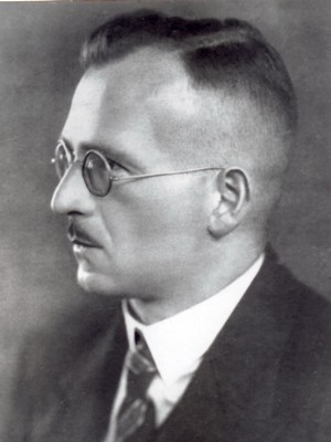 Karl Heinrich Konrad Schünemann