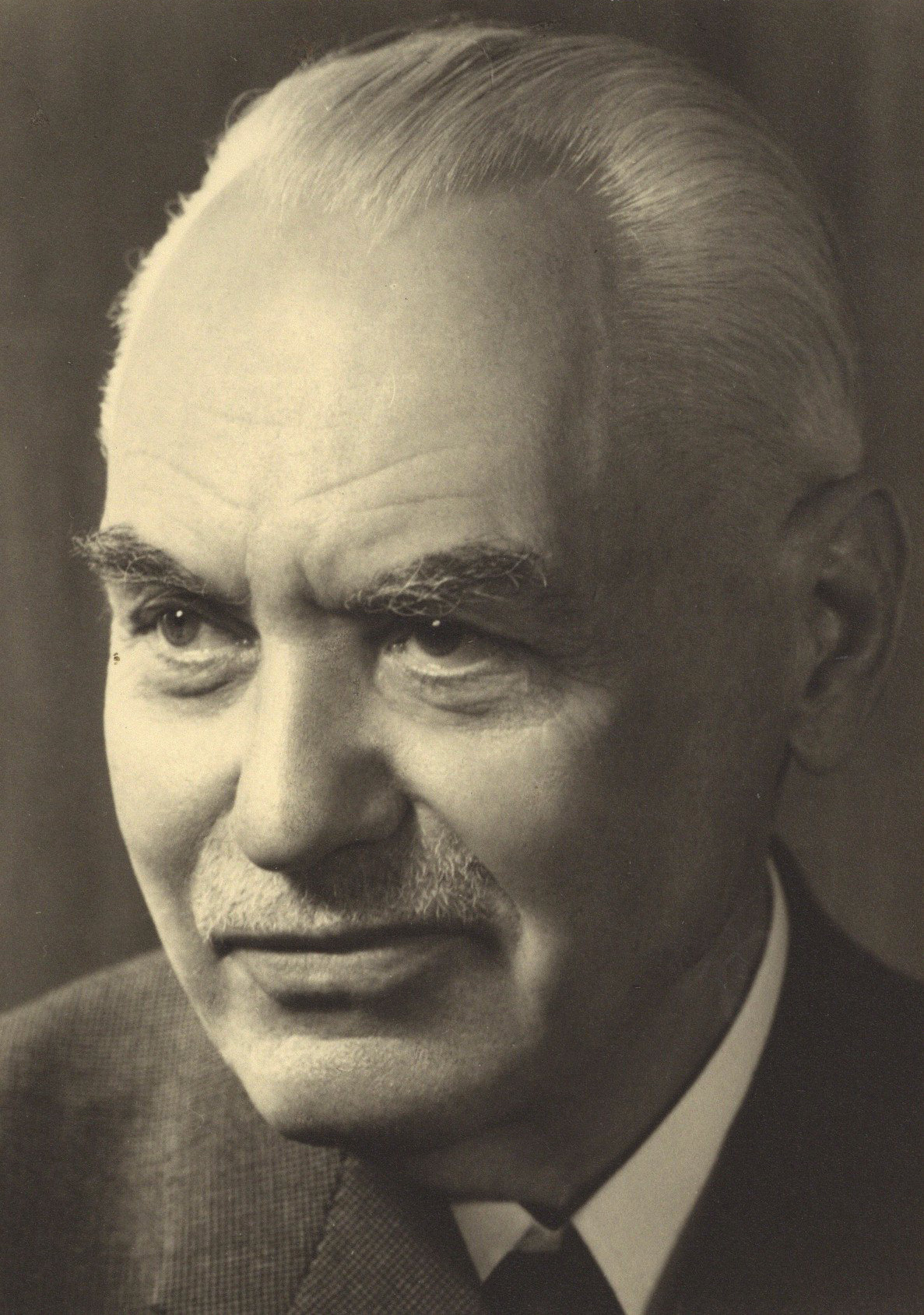 Martin Heinrich Gustav Schwantes (Bild)