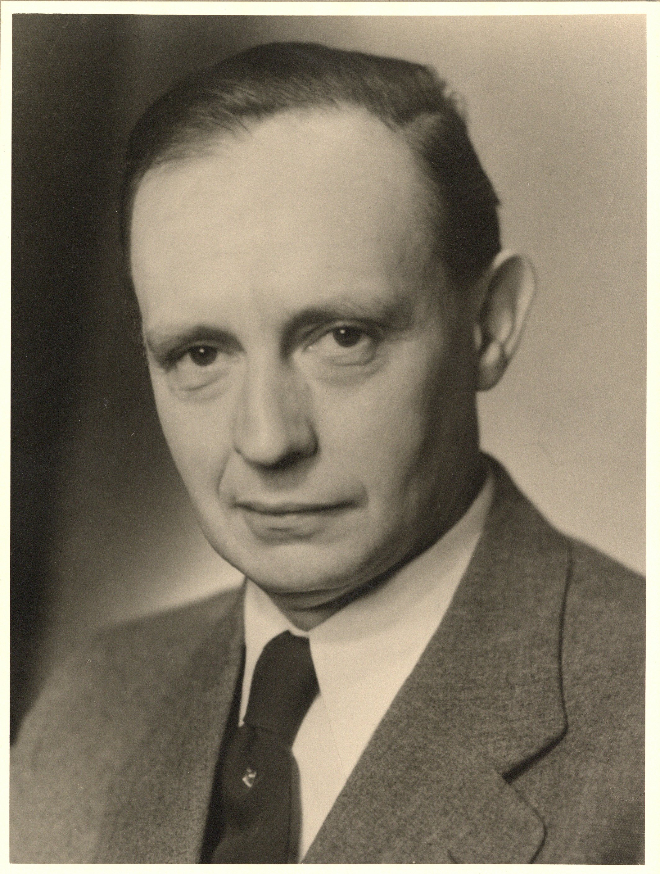 Martin Robert Hermann Ernst Tegtmeyer