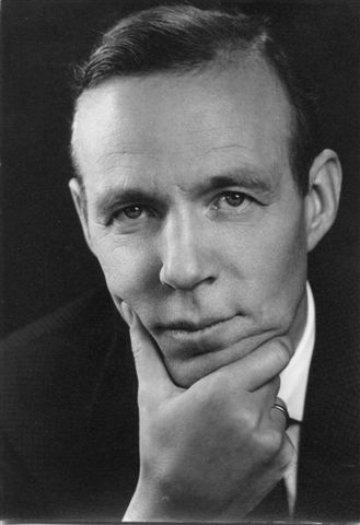 Wolfgang Otto Georg Tischler (Bild)