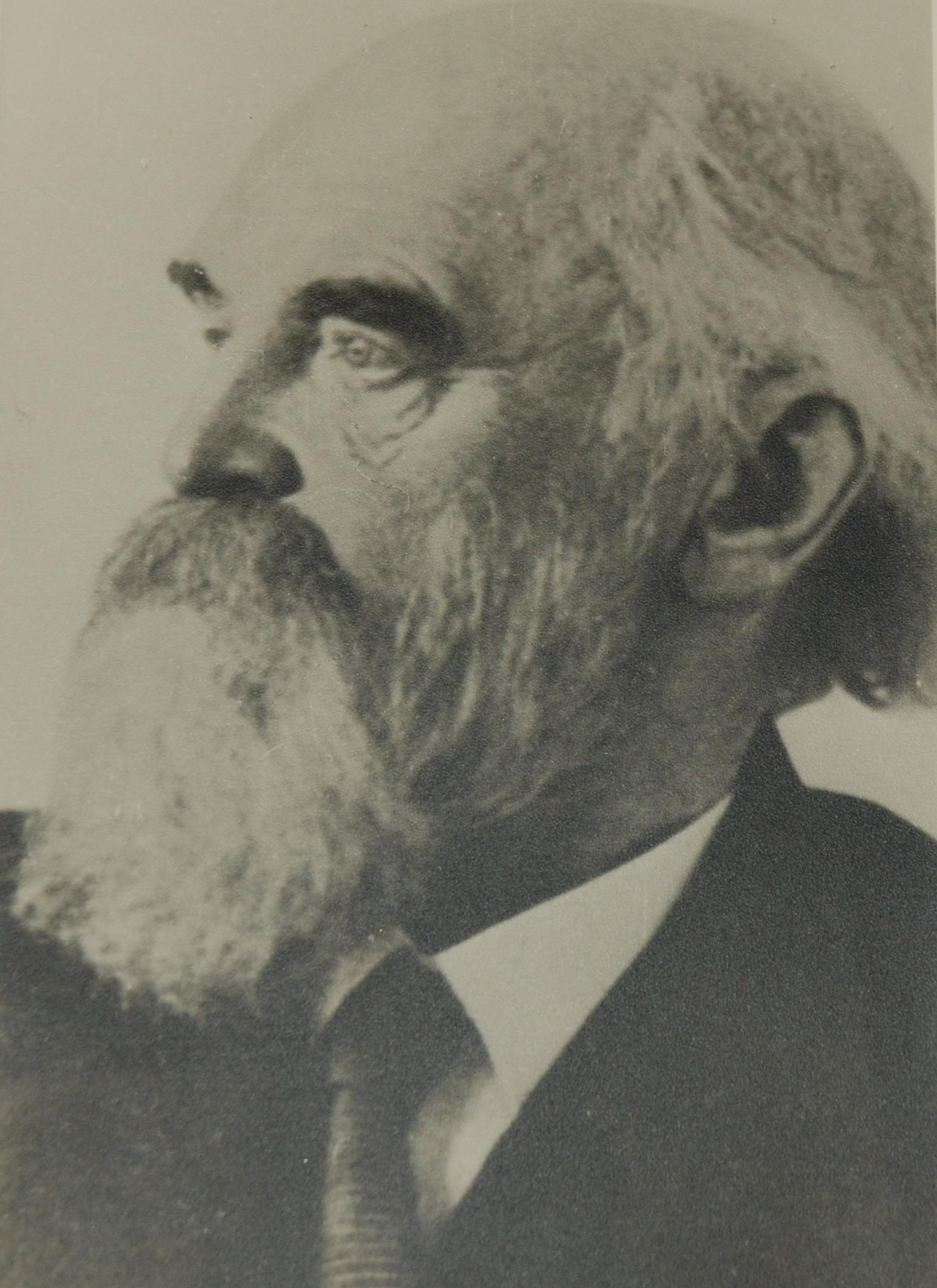Ferdinand Julius Tönnies